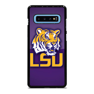 LSU TIGERS ICON Samsung Galaxy S10 Plus Case Cover