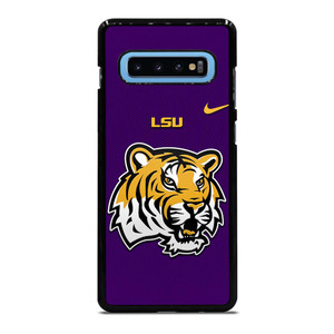 LSU TIGERS NIKE Samsung Galaxy S10 Plus Case Cover