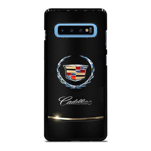 LUXURY CAR LOGO CADILLAC Samsung Galaxy S10 Plus Case Cover