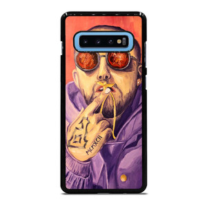 MAC MILLER ART Samsung Galaxy S10 Plus Case Cover