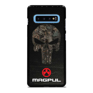 MAGPUL PUNISHER CAMO Samsung Galaxy S10 Plus Case Cover