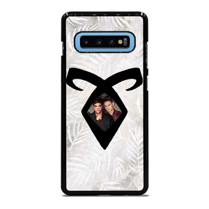 MALEC ANGELIC SHADOWHUNTERS Samsung Galaxy S10 Plus Case Cover