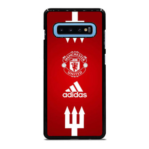 MANCHESTER UNITED ICON Samsung Galaxy S10 Plus Case Cover