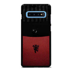 MANCHESTER UNITED JERSEY 2013 Samsung Galaxy S10 Plus Case Cover