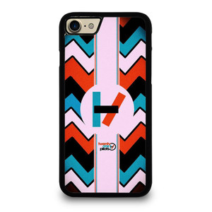 TWENTY ONE PILOTS STRIPE iPhone 7 / 8 Case Cover TWENTY ONE PILOTS STRIPE iPhone 7 / 8 Case Cover