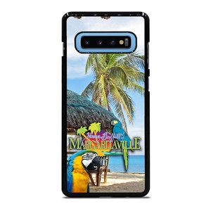 MARGARITAVILLE JIMMY BUFFETT'S Samsung Galaxy S10 Plus Case Cover