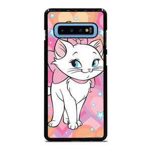 MARIE CAT DISNEY Samsung Galaxy S10 Plus Case Cover