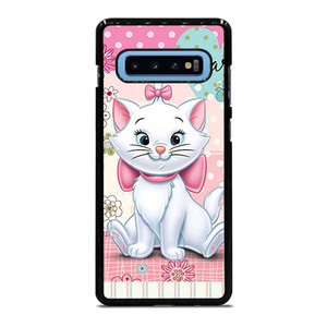 MARIE THE ARISTOCATS CAT DISNEY 2 Samsung Galaxy S10 Plus Case Cover