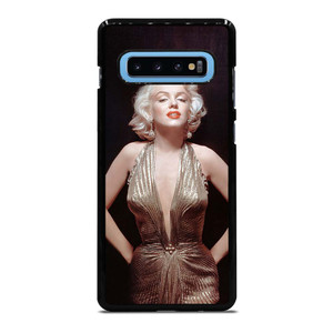 MARILYN MONROE SEXY Samsung Galaxy S10 Plus Case Cover