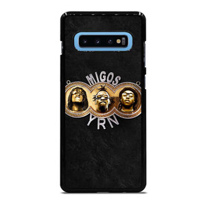 MIGOS YRN Samsung Galaxy S10 Plus Case Cover