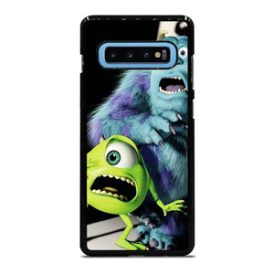 MIKE MONSTER INC Samsung Galaxy S10 Plus Case Cover