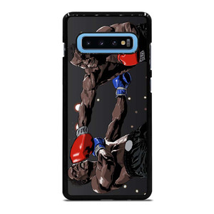 MIKE TYSON 2 Samsung Galaxy S10 Plus Case Cover