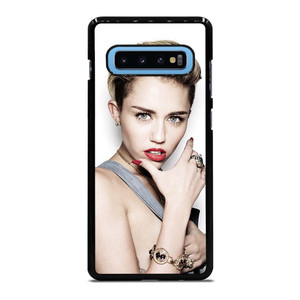 MILEY CYRUS Samsung Galaxy S10 Plus Case Cover