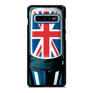 MINI COOPER UNIONS JACK Samsung Galaxy S10 Plus Case Cover