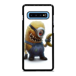 MINION MONSTER Samsung Galaxy S10 Plus Case Cover