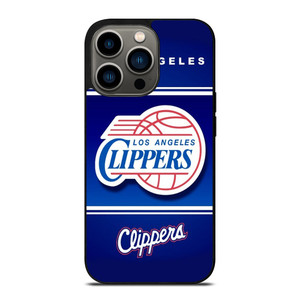LOS ANGELES CLIPPERS ICON iPhone 13 Pro Case Cover LOS ANGELES CLIPPERS ICON iPhone 13 Pro Case Cover