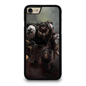 WARHAMMER BLACK TEMPLAR iPhone 7 / 8 Case Cover