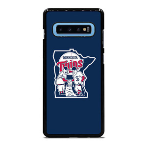 MINNESOTA TWINS LOGO Samsung Galaxy S10 Plus Case Cover