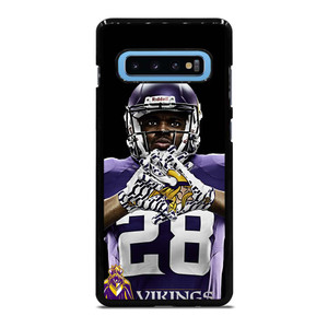 MINNESOTA VIKINGS FOOTBALL Samsung Galaxy S10 Plus Case Cover
