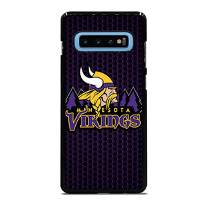 MINNESOTA VIKINGS NFL Samsung Galaxy S10 Plus Case Cover