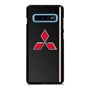 MITSUBISHI MOTORS Samsung Galaxy S10 Plus Case Cover