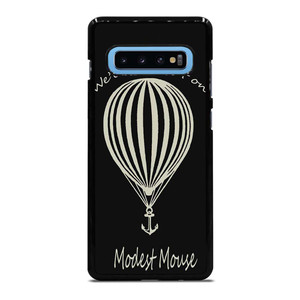 MODEST MOUSE BALLON Samsung Galaxy S10 Plus Case Cover