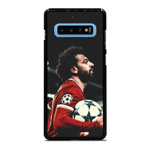MOHAMED SALAH LIVERPOOL Samsung Galaxy S10 Plus Case Cover