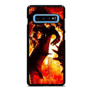 MONSTER HUNTER Samsung Galaxy S10 Plus Case Cover