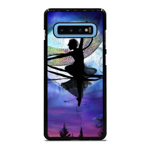 MOON DRAGONFLY FAIRY 2 Samsung Galaxy S10 Plus Case Cover