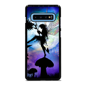 MOON DRAGONFLY FAIRY Samsung Galaxy S10 Plus Case Cover