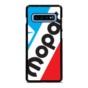 MOPAR LOGO 3 Samsung Galaxy S10 Plus Case Cover