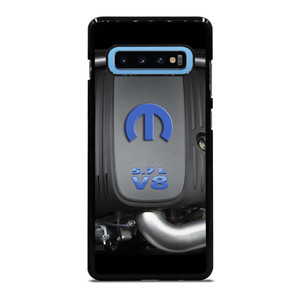 MOPAR LOGO ENGINE LOGO Samsung Galaxy S10 Plus Case Cover