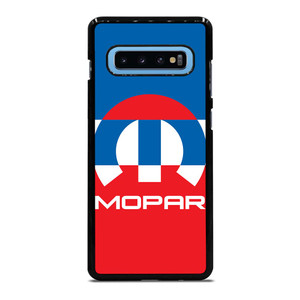 MOPAR LOGO Samsung Galaxy S10 Plus Case Cover