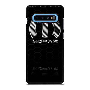 MOPAR METAL ICON Samsung Galaxy S10 Plus Case Cover