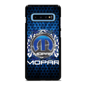 MOPAR METAL LOGO Samsung Galaxy S10 Plus Case Cover