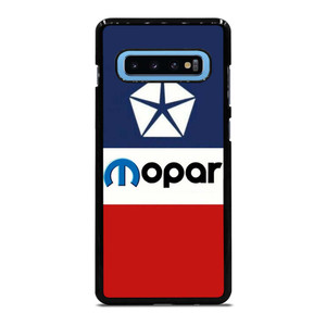 MOPAR SPORT CAR RACING Samsung Galaxy S10 Plus Case Cover
