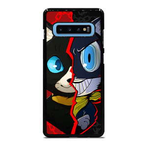 MORGANA PERSONA 5 Samsung Galaxy S10 Plus Case Cover