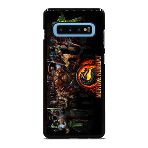 MORTAL KOMBAT Samsung Galaxy S10 Plus Case Cover