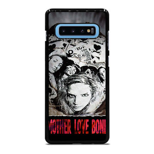 MOTHER LOVE BONE Samsung Galaxy S10 Plus Case Cover