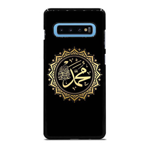 MUHAMMAD THE PROPHET Samsung Galaxy S10 Plus Case Cover