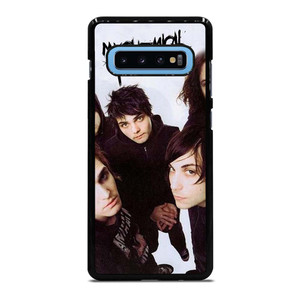MY CHEMICAL ROMANCE BAND Samsung Galaxy S10 Plus Case Cover