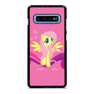 MY LITTLE PONY FLUTTERSHY Samsung Galaxy S10 Plus Case Cover
