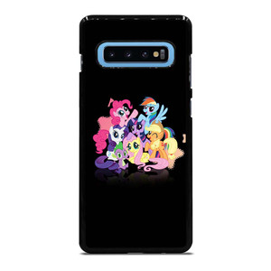 MY LITTLE PONY Samsung Galaxy S10 Plus Case Cover