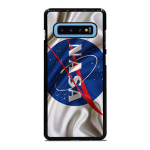 NASA LOGO FLAG Samsung Galaxy S10 Plus Case Cover