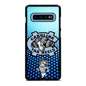 NORTH CAROLINA TAR HEELS Samsung Galaxy S10 Plus Case Cover