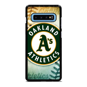 OAKLAND ATHLETICS LOGO Samsung Galaxy S10 Plus Case Cover