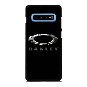 OAKLEY LOGO Samsung Galaxy S10 Plus Case Cover