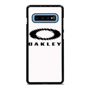 OAKLEY SYMBOL Samsung Galaxy S10 Plus Case Cover