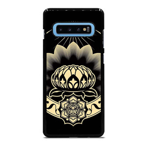 OBEY CLOTHING LOGO ARTWORK Samsung Galaxy S10 Plus Case Cover