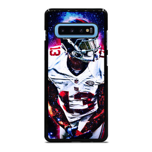 ODELL BECKHAM JR NY GIANTS Samsung Galaxy S10 Plus Case Cover